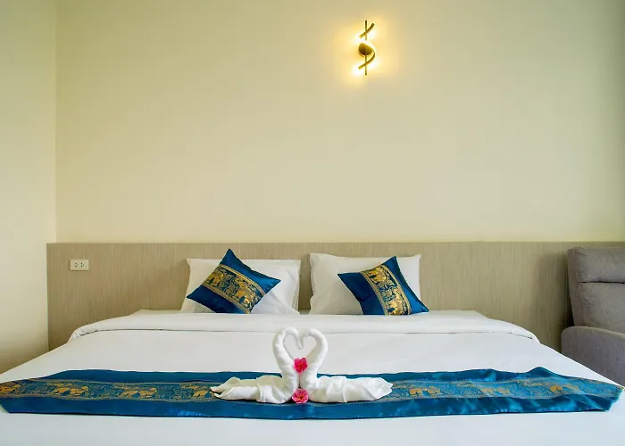 Puean Chang Resort Phuket