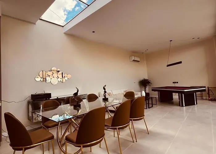 Azha 3 Residence