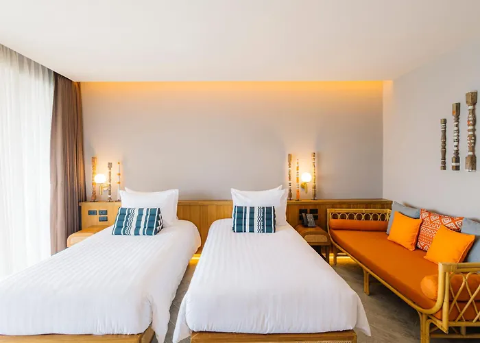 79 Beach Club And Resort Samui