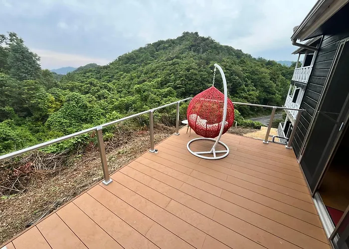 Peace Inn Hagi