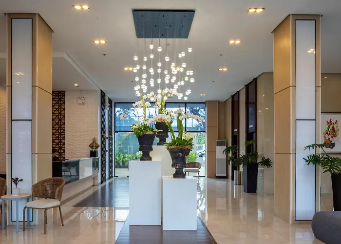 The Isabelle Hotel