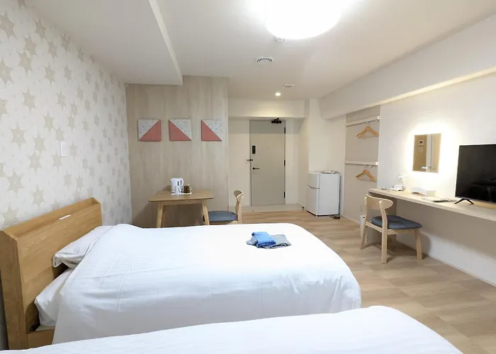 Nikko Beans Hotel