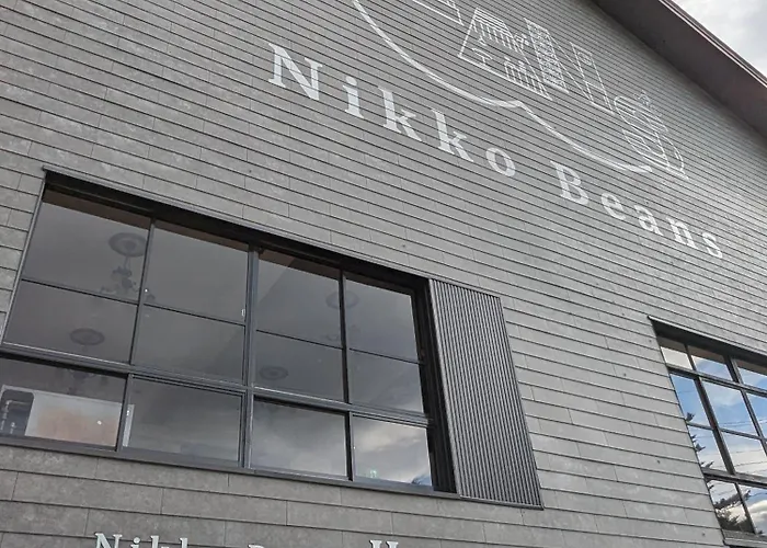 Nikko Beans Hotel