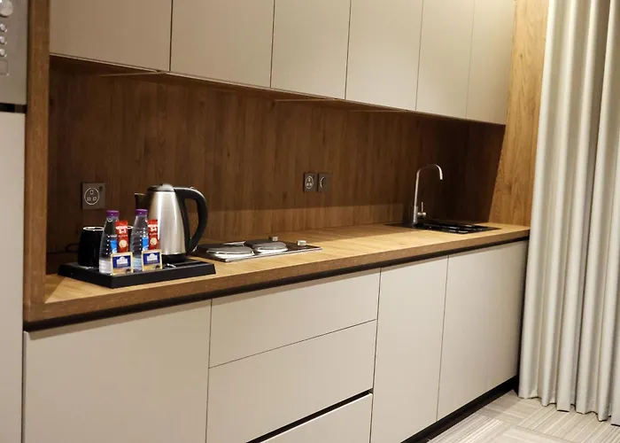 شقق رسن سويت الفندقية - Rasan Suite Hotel Apartment