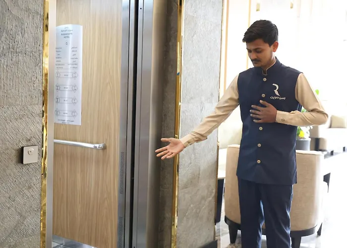 شقق رسن سويت الفندقية - Rasan Suite Hotel Apartment