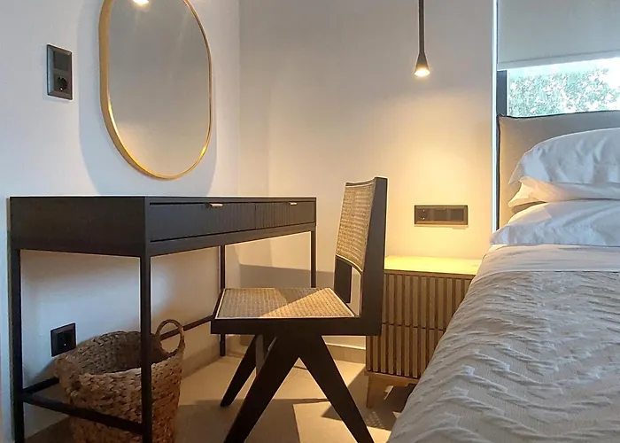 Eros And Psyche Suites