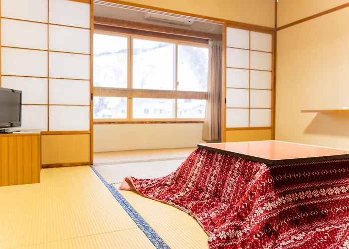 Hotel Good Day Yuzawa