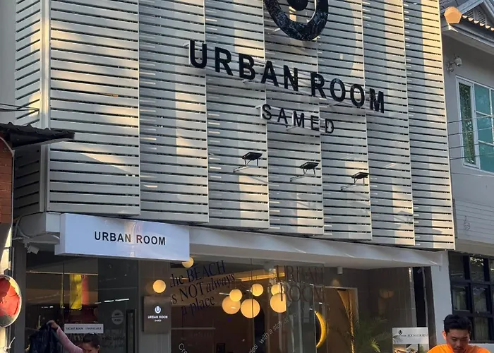Urban Room Samed
