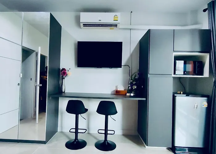 Tn Kamala Room For Rent