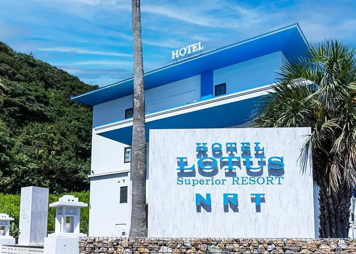 Hotel Lotus Superior Resort Nrt