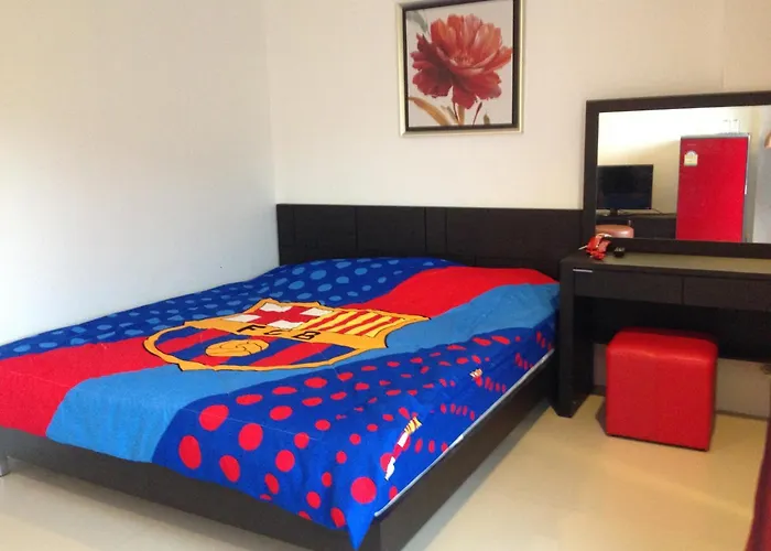 Kc Kamala Guesthouse
