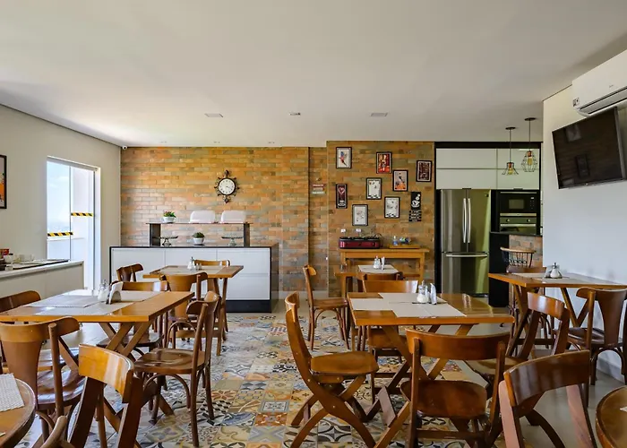 OYO Tropical Confort Hotel, Brasilia