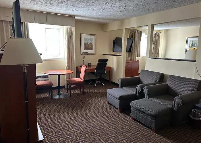 Wyndham Garden Medicine Hat Conference Center