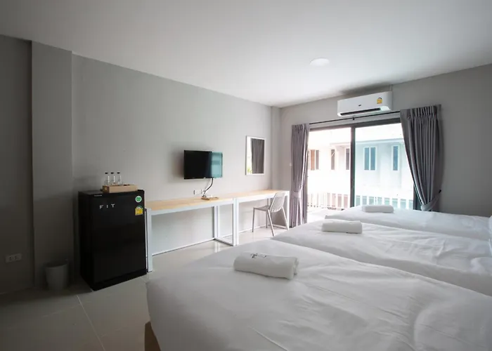 Fine Bed Hotel