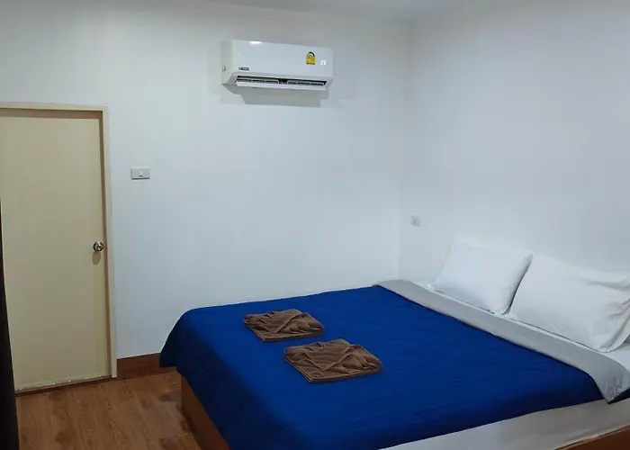Aladdin Guest House