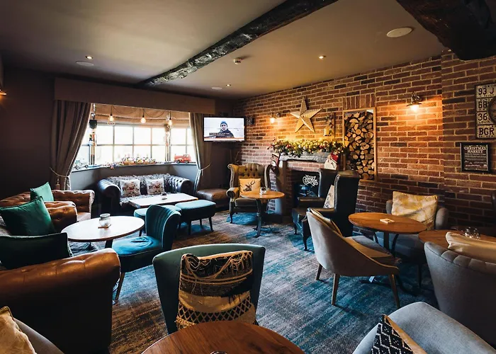The Station Restaurant & Bar