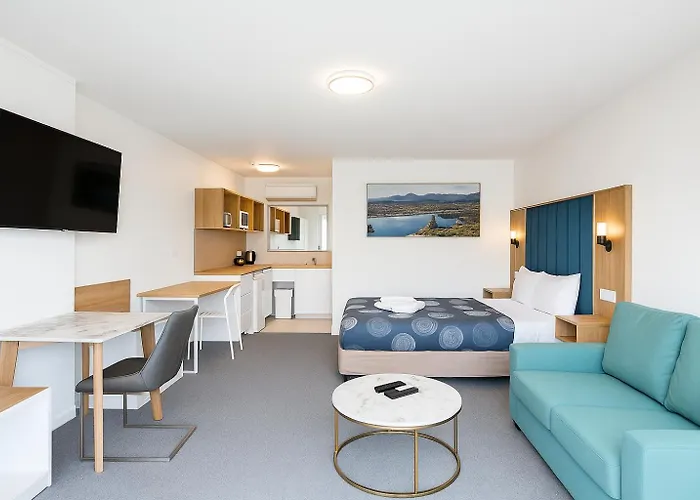 Eildon Lake Motel