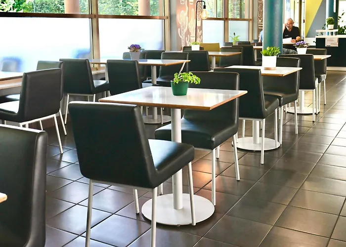 Ibis Budget Wroclaw Stadion