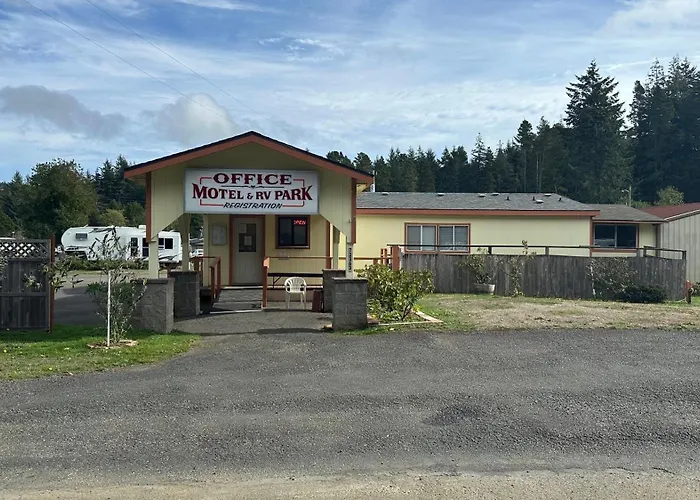 Seadrift Motel & Rv Park