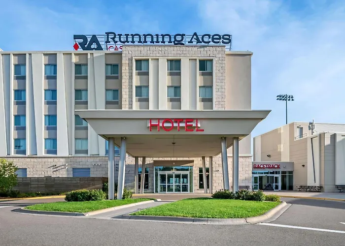Running Aces Hotel & Casino, Trademark Collection By Wyndham
