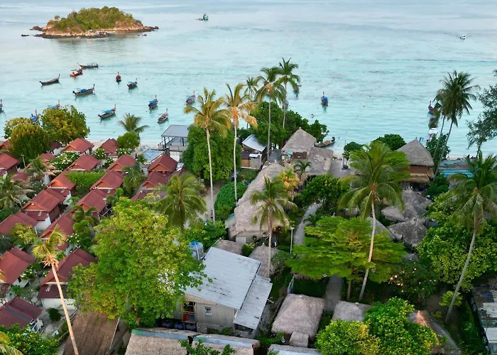 Hideaway, Koh Lipe