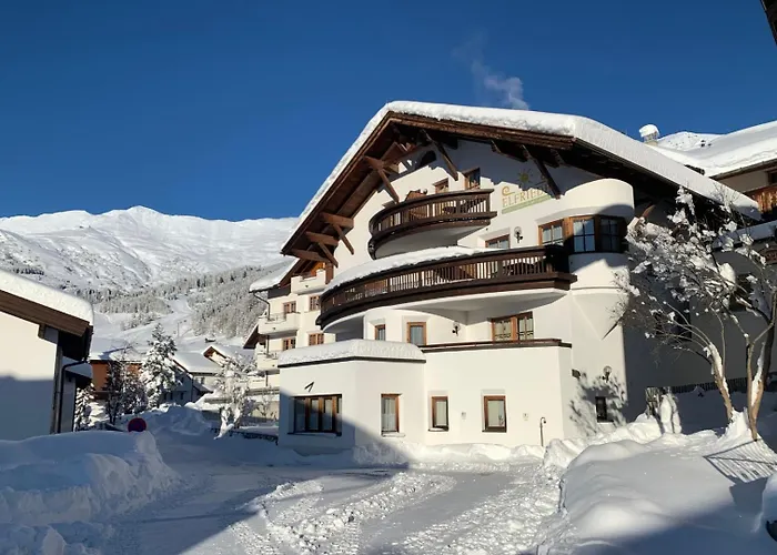 Chalet Elfriede