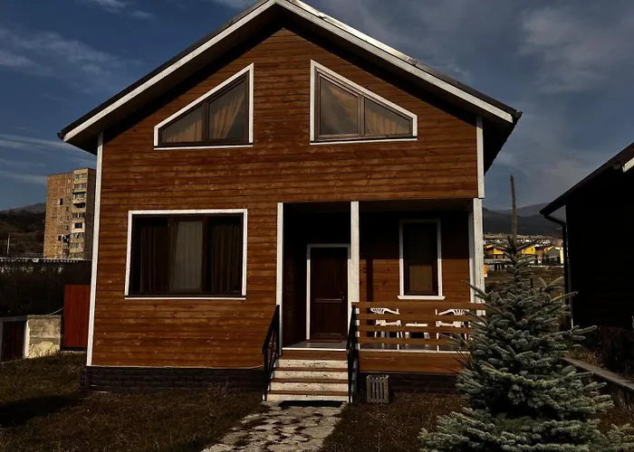 Cottage Chalet And Tours