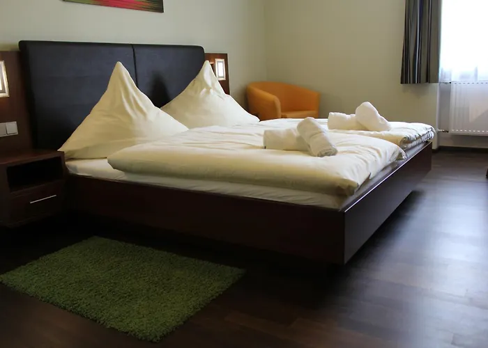 Hotel Brantl