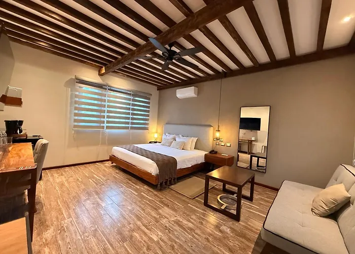 Hotel Arista 1026