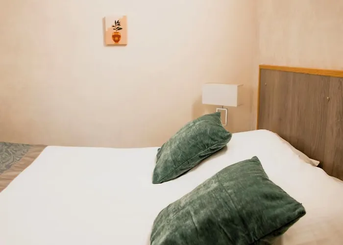 Hotel La Batisse