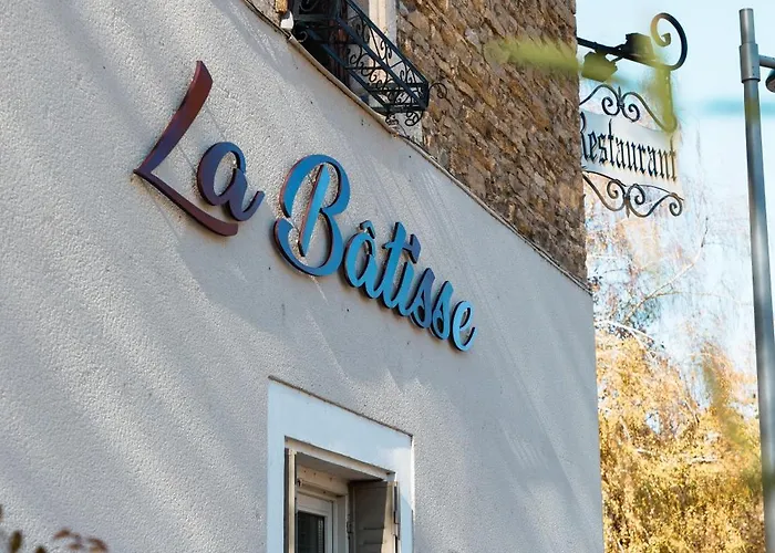 Hotel La Batisse