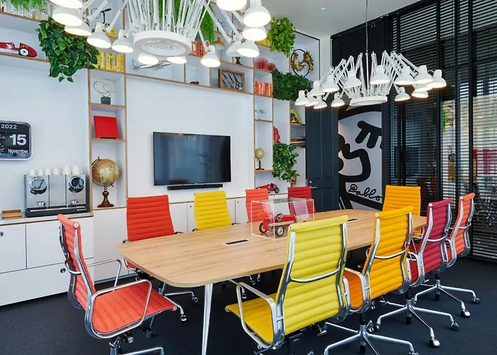 Citizenm Miami Worldcenter