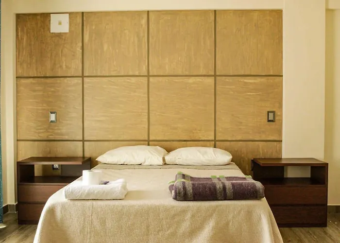 Hotel Sky - Tarija