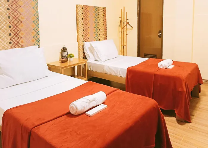 Maribels Pension Sindangan
