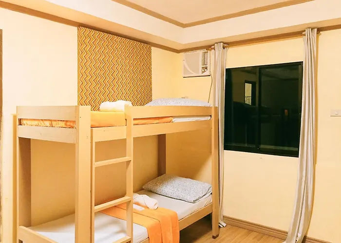 Maribels Pension Sindangan