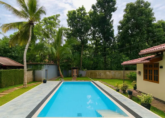 Kurulu Garden Hotel