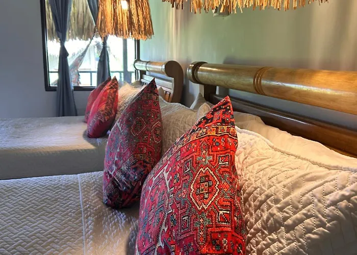 Kite Eco House Salinas Del Rey