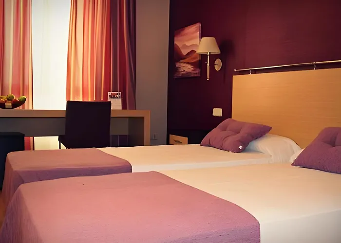 Hotel Equo Aranjuez