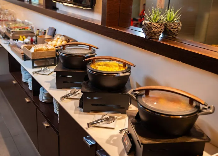 Cavallo Hotel Noventa Di Piave
