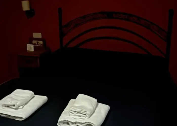 Hostal La Plata