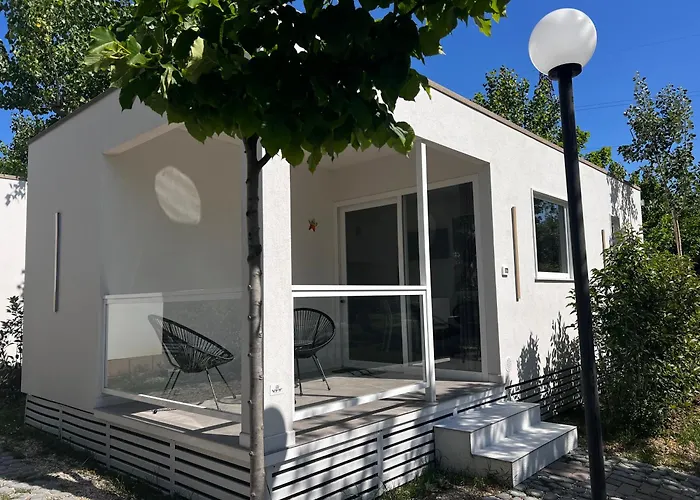 Camping Riccione