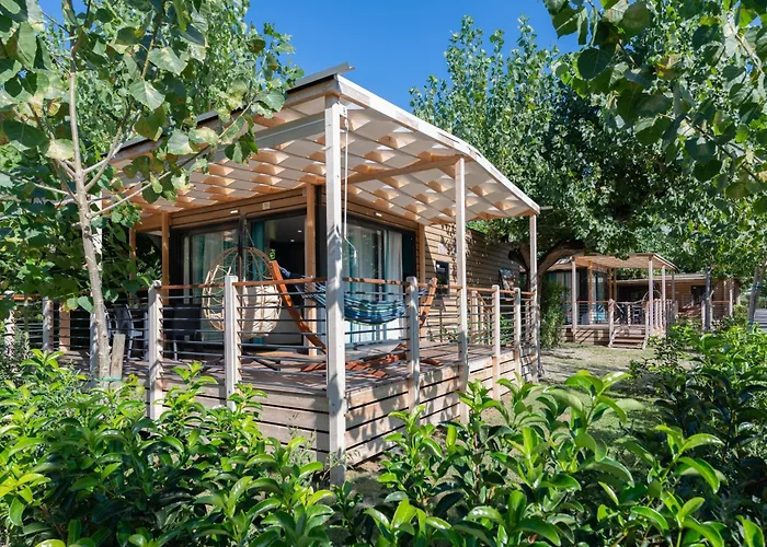 Camping Riccione
