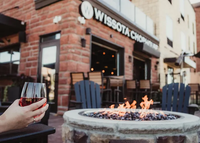 Cobblestone Hotel & Suites - Ottumwa