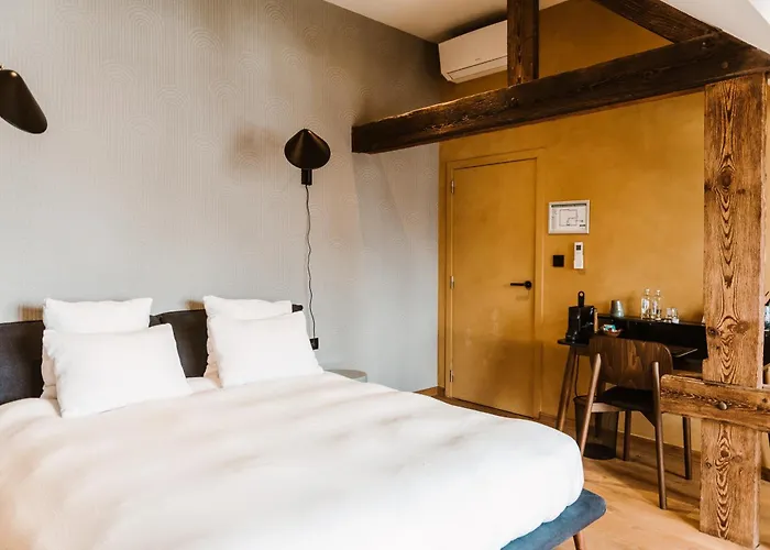 Boutique Hotel Marie Marie