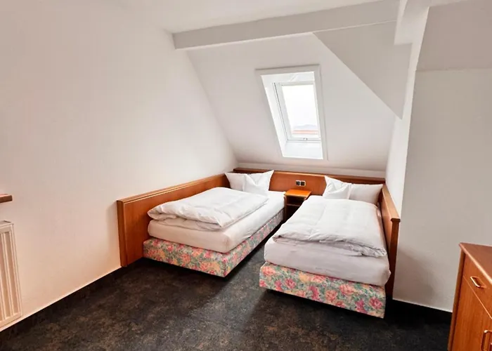 Hotel Garni Eschenbach