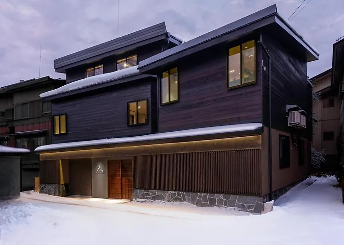 Ski Inn Nozawa