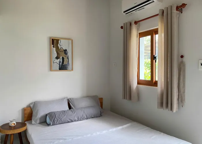 T-House Homestay Tien Giang
