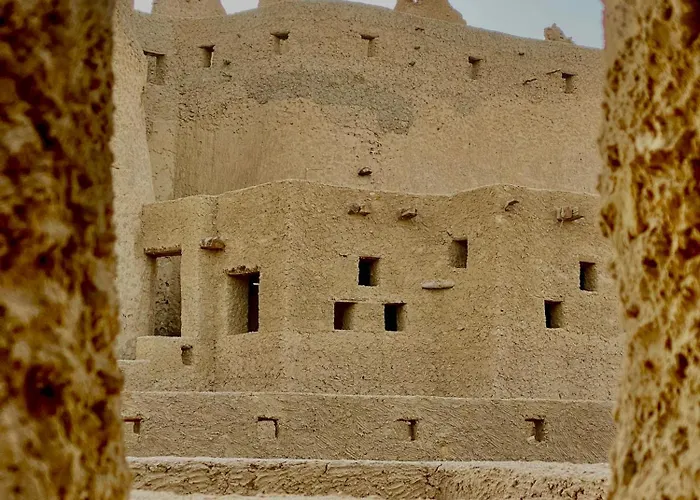 Solei Old Town