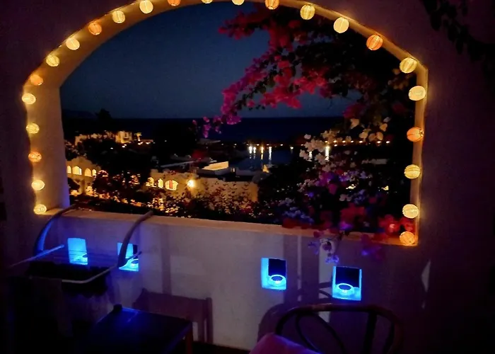 Domina Coral Bay - Salt Lake & Sea View
