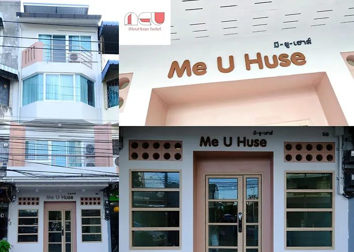 Me U Huse